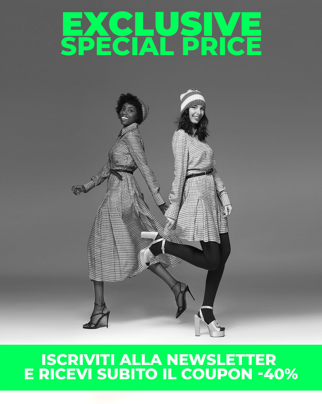 Exclusive Special Price