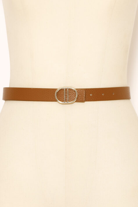Leather belt | Maira | Crida Milano